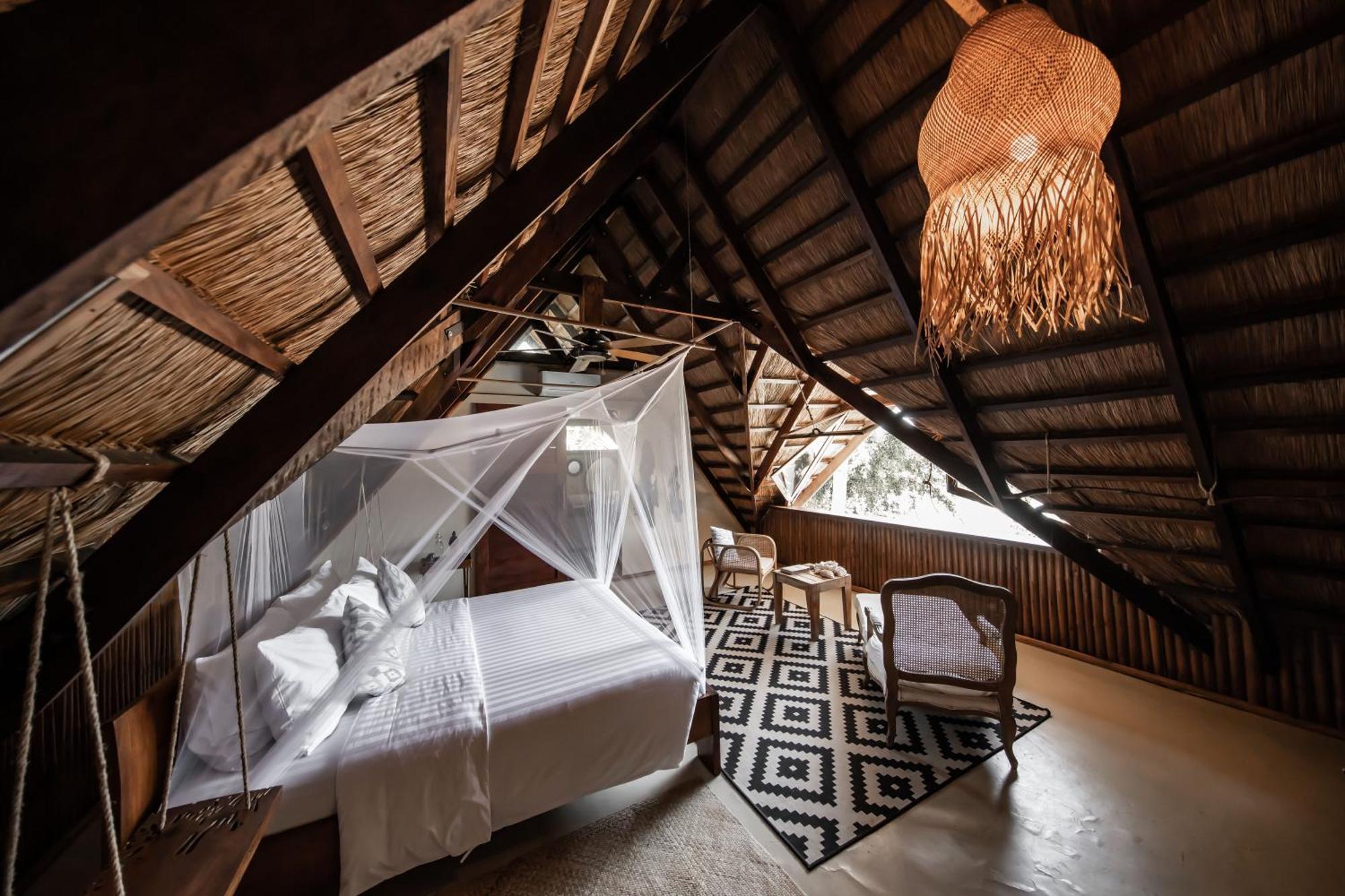The Beach House Ocam Ocam Busuanga Exterior foto